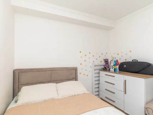 Imagem 6: Apartamento À Venda no Bairro Parque Edu Chaves em São Paulo/Sp