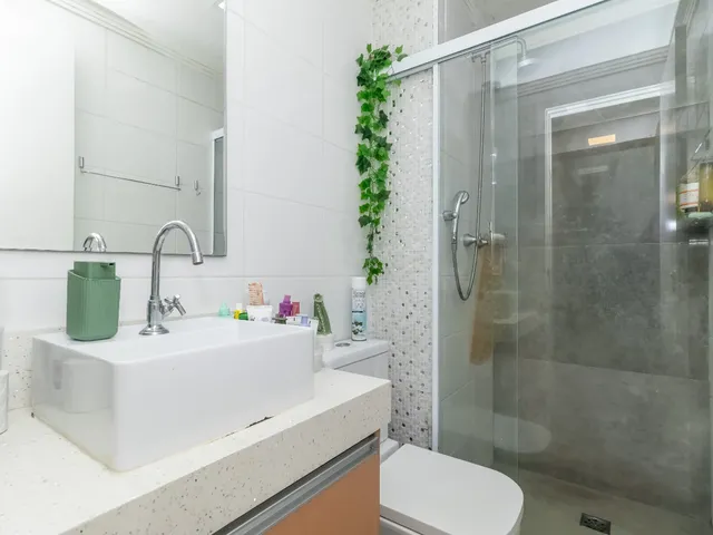 Imagem 16: Apartamento À Venda no Bairro Parque Edu Chaves em São Paulo/Sp
