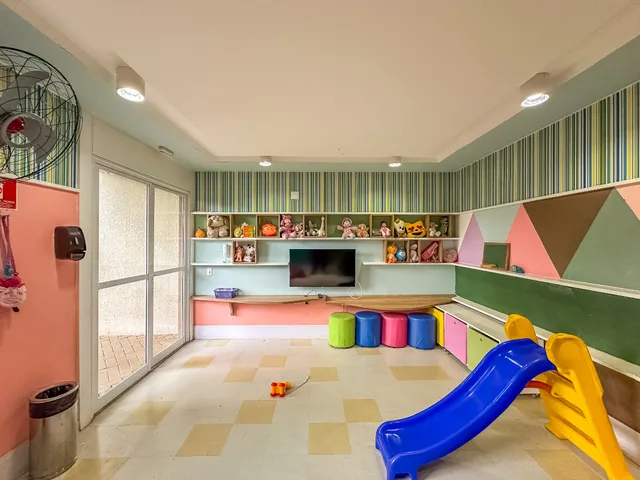 Imagem 4: Apartamento À Venda no Bairro Parque Edu Chaves em São Paulo/Sp
