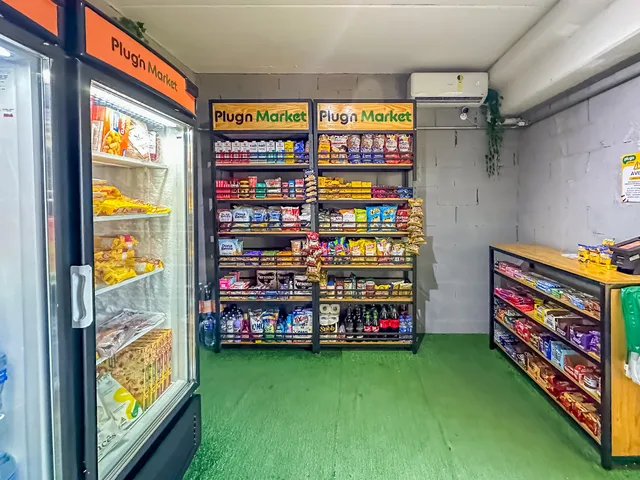 Imagem 12: Apartamento À Venda no Bairro Parque Edu Chaves em São Paulo/Sp
