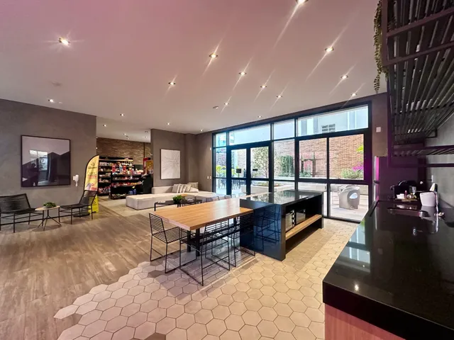 Imagem: Apartamento à venda no bairro Vila Buarque
