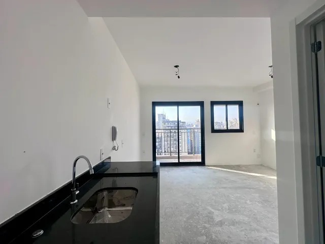Imagem 8: Apartamento À Venda no Bairro Vila Buarque em São Paulo/Sp
