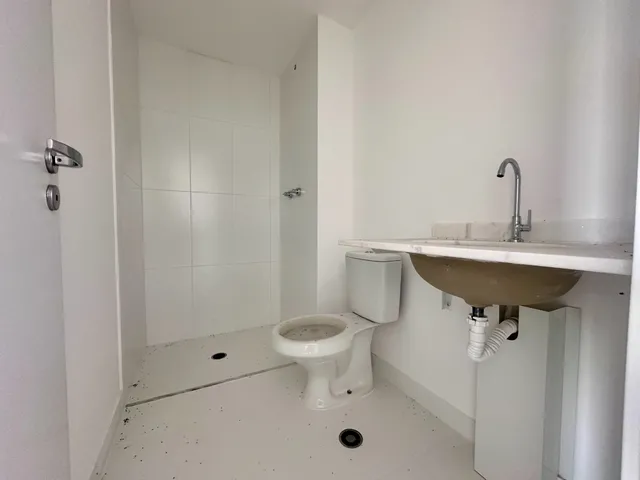 Imagem 5: Apartamento À Venda no Bairro Vila Buarque em São Paulo/Sp