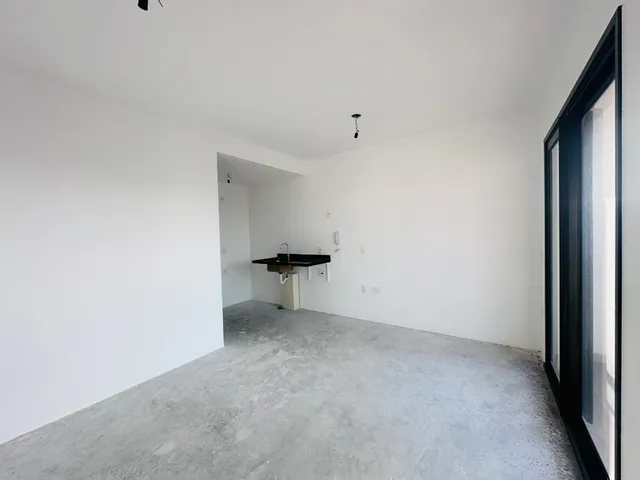 Imagem 2: Apartamento À Venda no Bairro Vila Buarque em São Paulo/Sp
