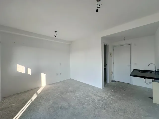 Imagem 4: Apartamento À Venda no Bairro Vila Buarque em São Paulo/Sp