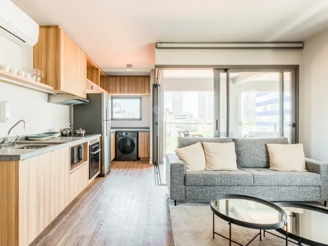 Imagem: Apartamento À Venda no Bairro Sumaré em
