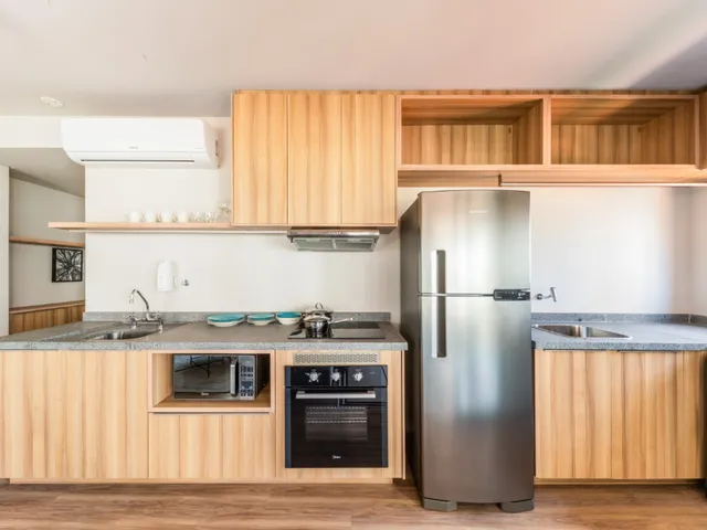 Imagem 13: Apartamento À Venda no Bairro Sumaré em São Paulo/Sp