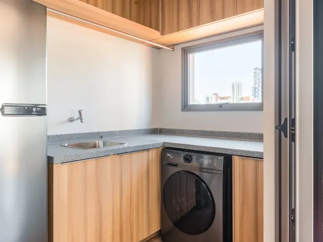 Imagem 10: Apartamento À Venda no Bairro Sumaré em São Paulo/Sp