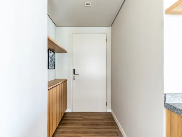 Imagem 5: Apartamento À Venda no Bairro Sumaré em São Paulo/Sp