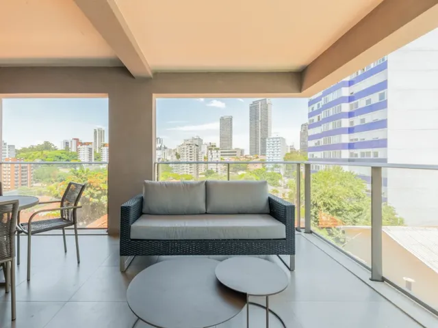 Imagem 7: Apartamento À Venda no Bairro Sumaré em São Paulo/Sp