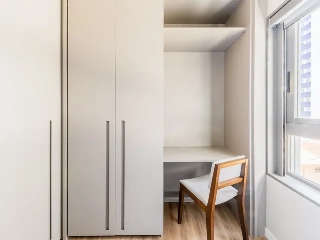Imagem 16: Apartamento À Venda no Bairro Sumaré em São Paulo/Sp