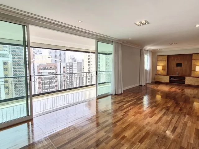 Imagem: Apartamento à venda no bairro Brooklin