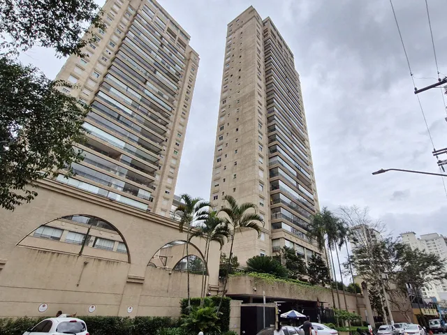 Imagem 8: Apartamento à venda no bairro Brooklin Paulista em São Paulo/SP
