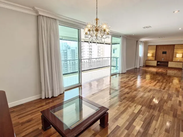 Imagem 9: Apartamento à venda no bairro Brooklin Paulista em São Paulo/SP