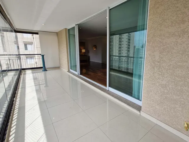 Imagem 15: Apartamento à venda no bairro Brooklin Paulista em São Paulo/SP