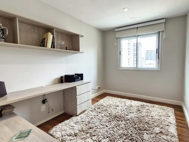 Imagem 6: Apartamento à venda no bairro Brooklin Paulista em São Paulo/SP