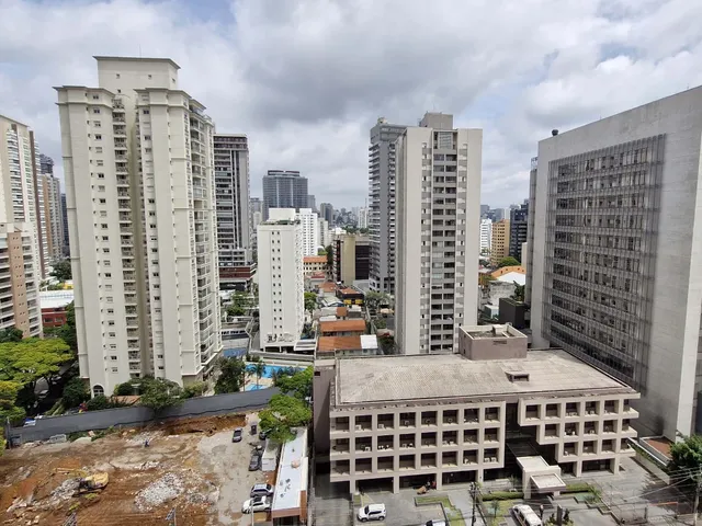 Imagem 16: Apartamento à venda no bairro Brooklin Paulista em São Paulo/SP