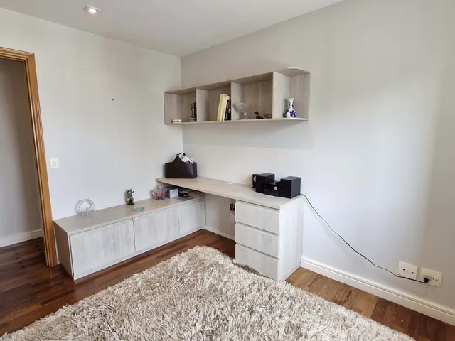Imagem 13: Apartamento à venda no bairro Brooklin Paulista em São Paulo/SP