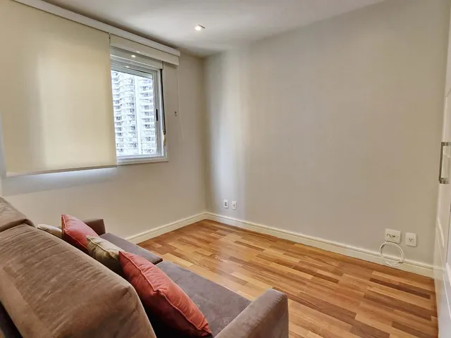 Imagem 3: Apartamento à venda no bairro Brooklin Paulista em São Paulo/SP