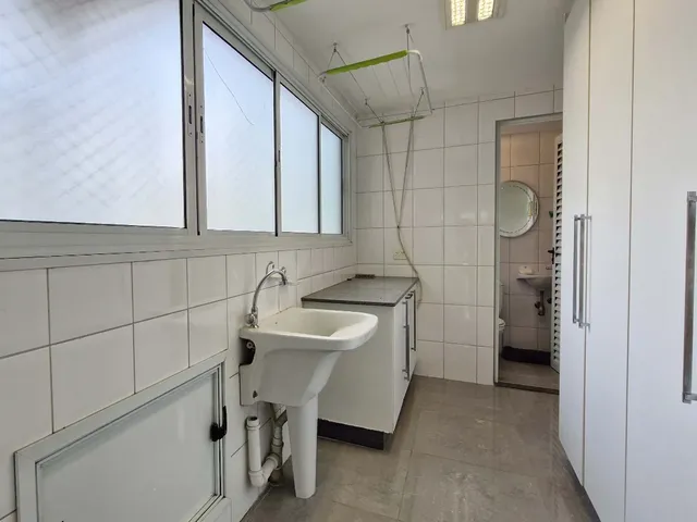Imagem 7: Apartamento à venda no bairro Brooklin Paulista em São Paulo/SP