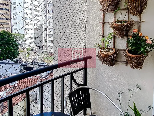 Imagem: Apartamento à venda no bairro Perdizes