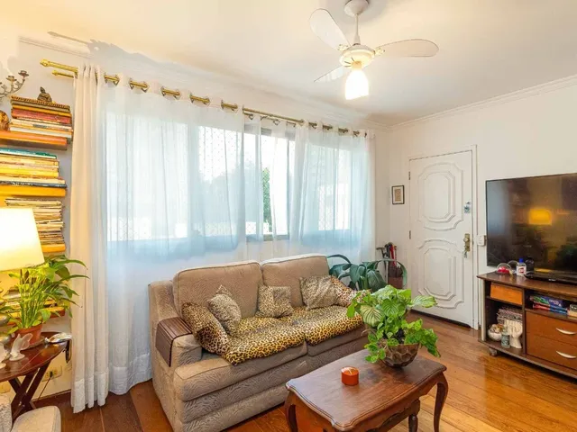 Imagem: Apartamento à venda no bairro Itaim Bibi