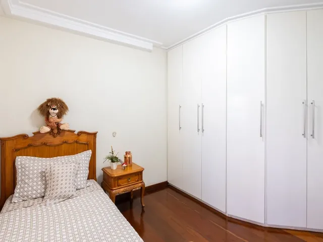 Imagem 5: Apartamento À Venda no Bairro Moema em São Paulo/Sp