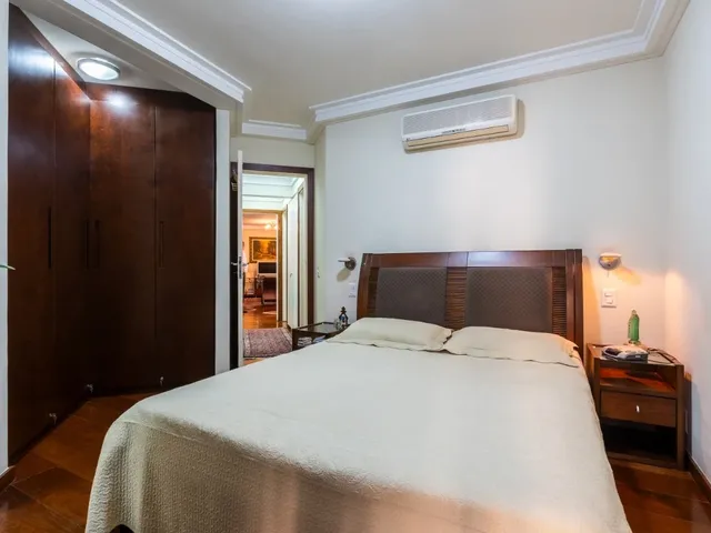 Imagem 15: Apartamento À Venda no Bairro Moema em São Paulo/Sp