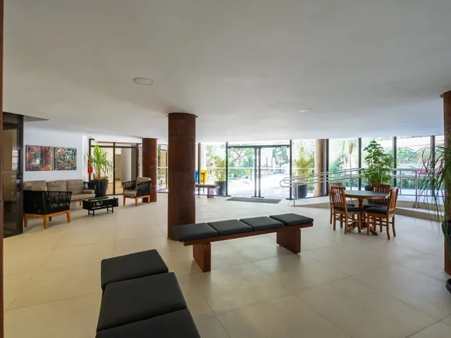 Imagem 4: Apartamento À Venda no Bairro Moema em São Paulo/Sp