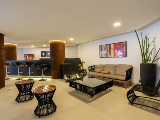 Imagem 7: Apartamento À Venda no Bairro Moema em São Paulo/Sp