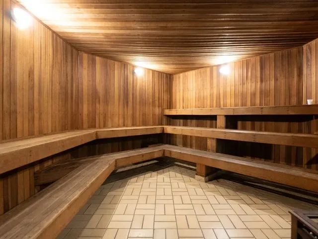 Imagem 13: Apartamento À Venda no Bairro Moema em São Paulo/Sp