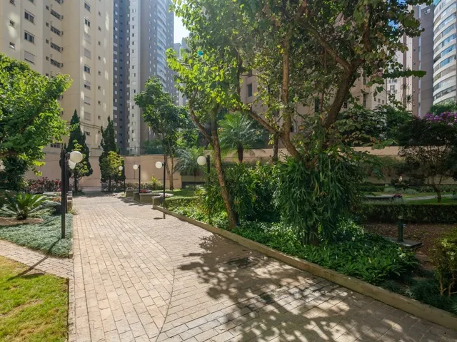 Imagem 8: Apartamento À Venda no Bairro Moema em São Paulo/Sp
