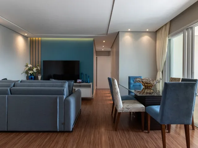 Imagem: Apartamento À Venda no Bairro Barra Funda