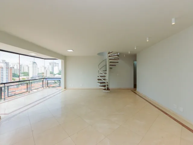 Imagem: Apartamento à venda no bairro Vila Congonhas