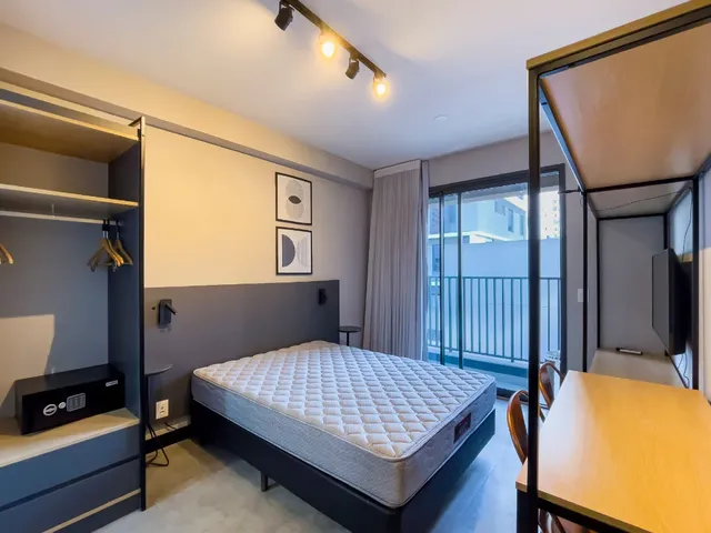 Imagem: Apartamento À Venda no Bairro Campo Belo
