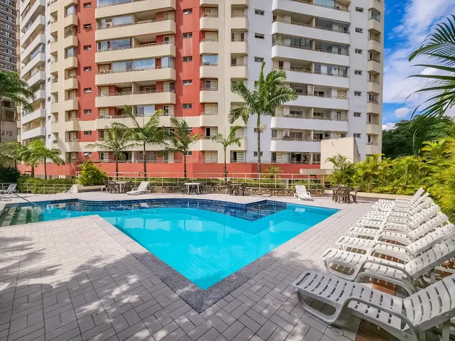 Imagem: Apartamento à venda no bairro Vila Clementino