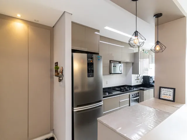Imagem: Apartamento à venda no bairro Água Branca