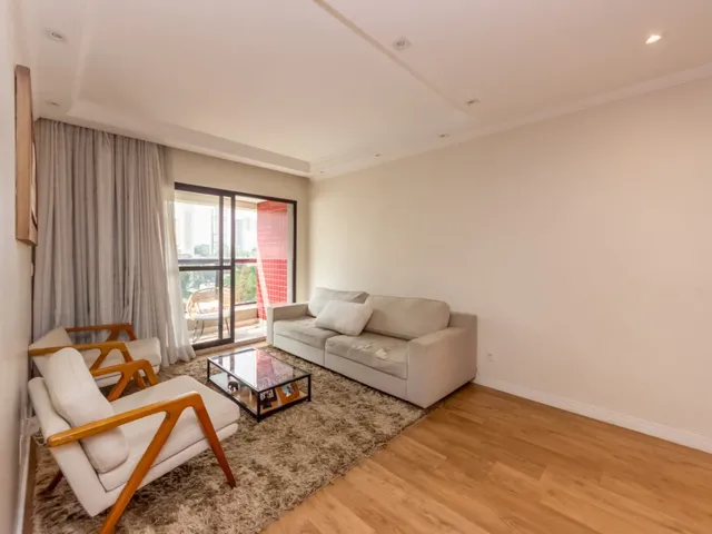 Imagem: Apartamento à venda no bairro Chácara