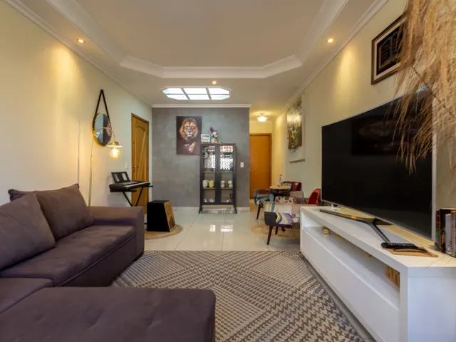 Imagem: Casa À Venda no Bairro Parque São Domingos