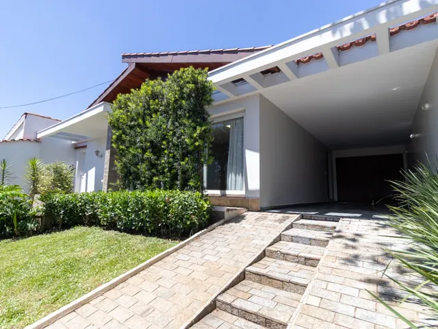 Imagem: Casa À Venda no Bairro Jardim Prudência