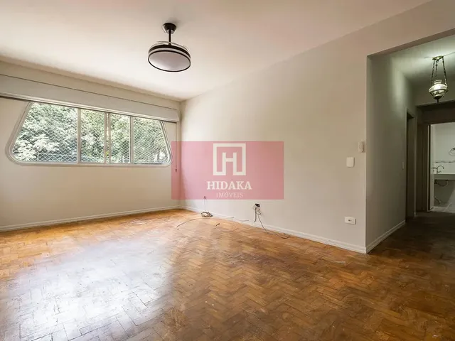 Imagem: Apartamento à venda no bairro Perdizes
