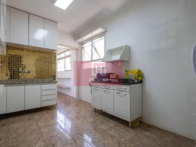 Imagem 6: Apartamento à venda no bairro Perdizes - São Paulo/SP, Zona Oeste