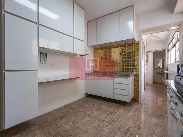 Imagem 13: Apartamento à venda no bairro Perdizes - São Paulo/SP, Zona Oeste