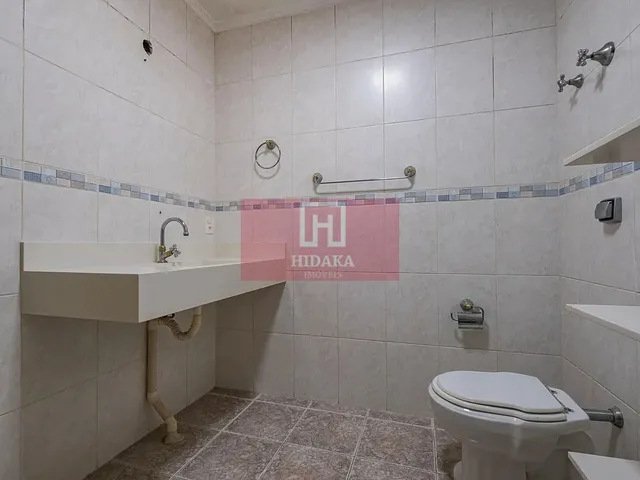 Imagem 5: Apartamento à venda no bairro Perdizes - São Paulo/SP, Zona Oeste