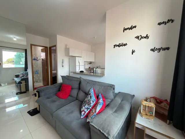 Imagem: Apartamento À Venda no Bairro Vila Constança