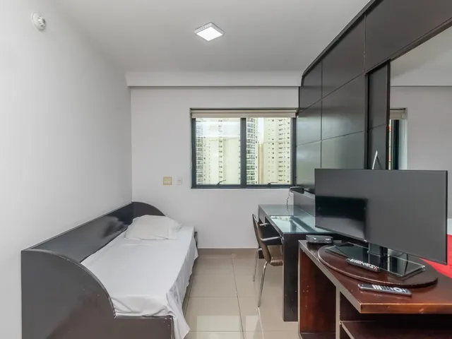 Imagem: Apartamento à venda no bairro Moema em