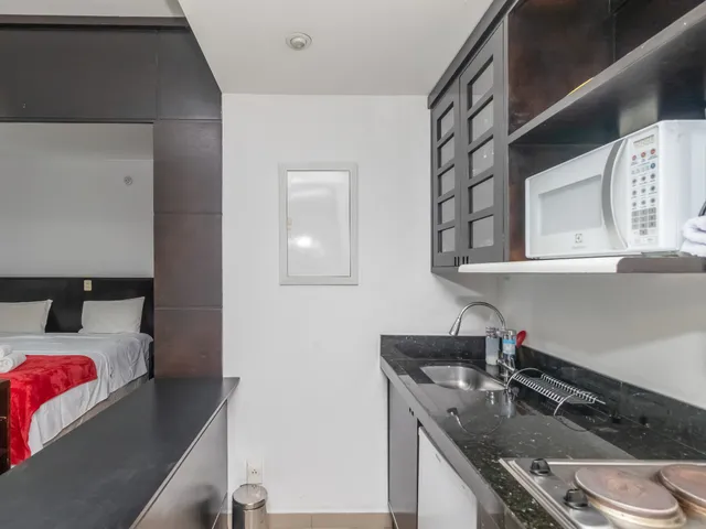 Imagem 10: Apartamento à venda no bairro Moema em São Paulo/SP