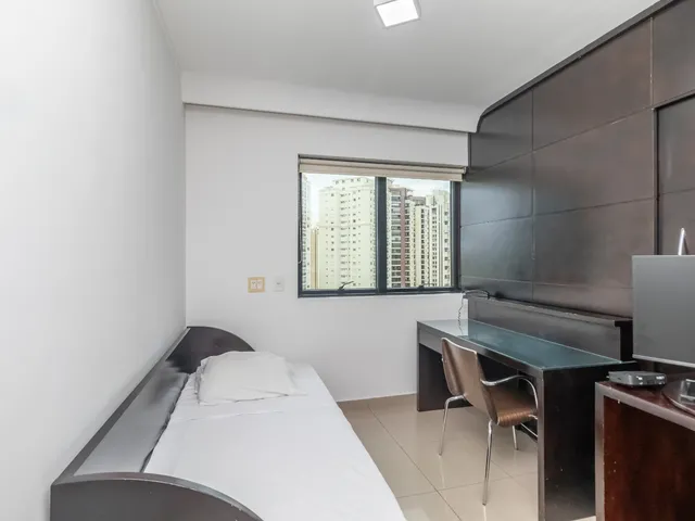 Imagem 14: Apartamento à venda no bairro Moema em São Paulo/SP