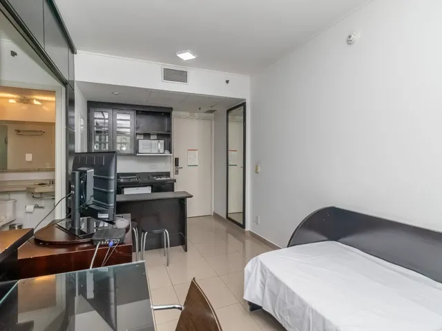 Imagem 11: Apartamento à venda no bairro Moema em São Paulo/SP