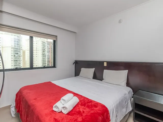 Imagem 13: Apartamento à venda no bairro Moema em São Paulo/SP